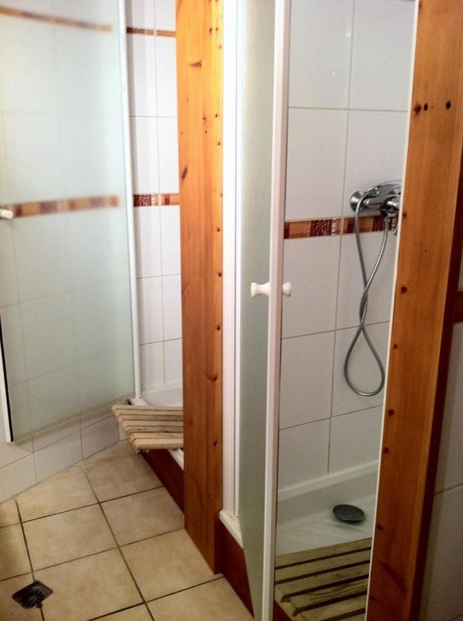 Le Chalet Pointu De Capucine Chambre D Hote Arcs 1600 Bed & Breakfast Bourg-Saint-Maurice Exterior foto